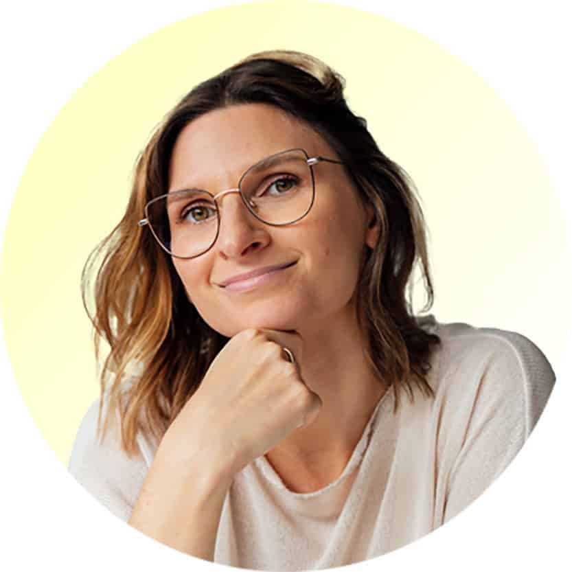 Anne Seiler-Portait